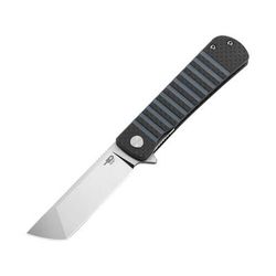 Bestech Knives Titan Linerlock Black/Blue