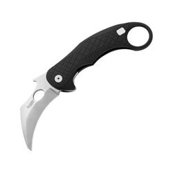Lionsteel L.E.ONE Framelock LSTLE1ABS 3.25 in Folding Knife LE1ABS