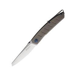 Maserin AM-6 Framelock Ti