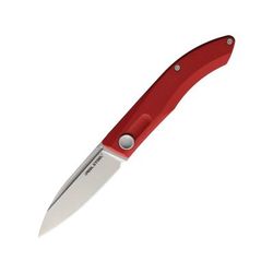 Real Steel Stella Folder Red