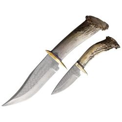 Ken Richardson Knives Hunting Knife Combo