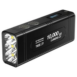 Nitecore TM10K LTP Flashlight