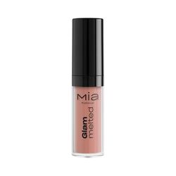 Mia Make Up - Glam Melted lipstick Rossetti 5 g Nude unisex