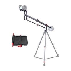 iFootage M1-III Mini Crane with Low-Mode Quick Release Adapter M1-III