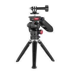 Neewer TS003 Mini Tripod with Handle and Phone Mount 66602144