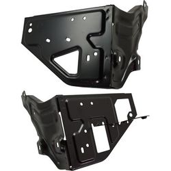 2022 BMW X2 Headlight Brackets