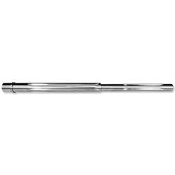 Rock River Arms 16in Mid SS Barrel Post/Fluted/No Threads Stainless Steel AR0216F