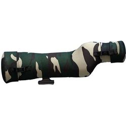 LensCoat Vortex Viper 65 HD Straight Forest Green Camo SSVV65SFG