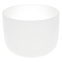 Thomann Crystal Singing Bowl CF 12" C