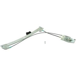 1997-1998 BMW 528i Rear Right Window Regulator - DIY Solutions