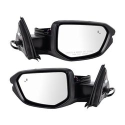 2021-2022 Honda Insight Door Mirror Set - TRQ MRA12579