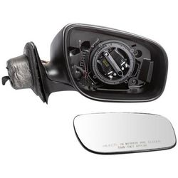 2003-2005, 2007-2009 Mercedes E320 Right Mirror - DIY Solutions