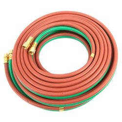 Best Welds 1/4" BB "T" Grade 50' Oxy-Acetylene Hose