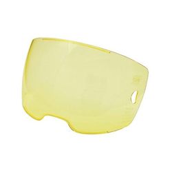 ESAB Sentinel A50 Amber Front Cover Lens - Pkg of 5