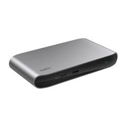 Belkin 5-in-1 Thunderbolt 4 Core Hub INC013TTSGY