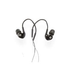 AXIL Gs-x Sig Sauer Hearing Protection Ear Buds Black Small Box StandardMultiple Eartip Sizes & Styles Included GS-XSIGE