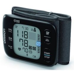 Sfigmomanometro Da Polso Omron Modello Rs7 1 pz Altro