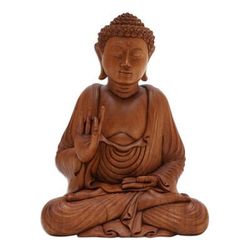 Buddha in Lotus,''Buddha in Lotus'