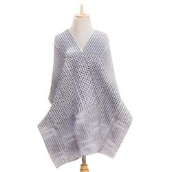 Kpekui,'Unique Kente Cloth Scarf'