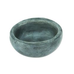 Old Time Celebration,'Mexican Handcrafted Barro Negro Tequila Cup'