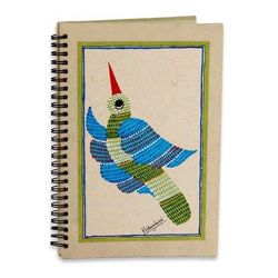 Journal, 'Freedom'