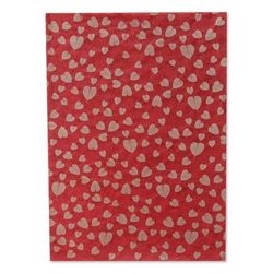 Bo Leaves,'Saa wrapping paper (Set of 4)'