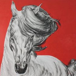 'White Magic I' (2014)