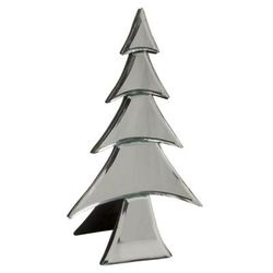 Evergreen Reflection,'Hand Crafted Javanese Evergreen Tree Tabletop Mirror'