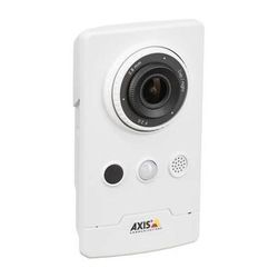 Axis Communications Used M1065-LW 1080p Wi-Fi Camera with Night Vision 0810-004