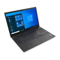 Lenovo Used 15.6" ThinkPad E15 Gen 2 Laptop 20TDS00B00