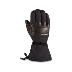 Dakine Excursion Glove - Mens Black Extra Large 10002001-BLACK-91M-XL