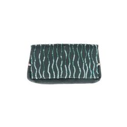 Chan Luu Wallet: Teal Bags