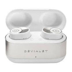 Devialet Gemini II True Wireless ANC Earbuds (White) EL213