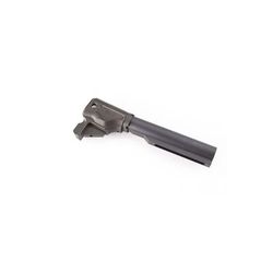 Wilson Combat Shotgun Receiver Assembly for Adjustable Stock Black SGAK