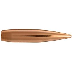 Berger Hybrid OTM Tactical .30 Caliber 230 Grain Hybrid Open Tip Match Rifle Bullets 100 Bullet 30112