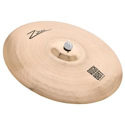 Zultan 20" Rock Beat Heavy Ride