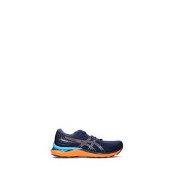 ASICS GEL-CUMULUS 24 Scarpa running uomo blu/arancio