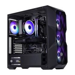 Cooler Master TD G5 Gaming Desktop Computer AYG-M6I5-N311T-N1