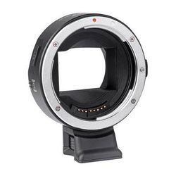Viltrox Used EF-NEX IV Lens Mount Adapter for Canon EF-Mount Lens to Select Sony E-Mount EF-NEX IV