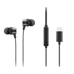 USB-C Wired In-Ear Headphone