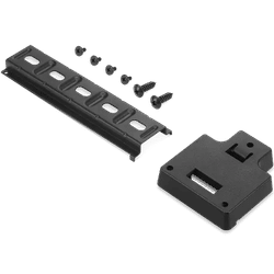 ThinkEdge SE30 DIN Rail Mount