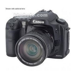 Canon Used EOS 10D, 6.3 Megapixel, SLR, Digital Camera (Camera Body) 8363A013