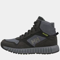 Helly Hansen Men's Monashee Ullr HT Waterproof Winter Boots Black 10
