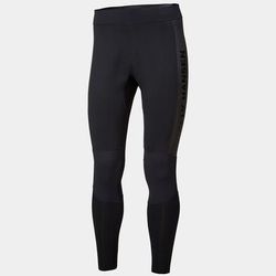 Helly Hansen Unisex Waterwear Neoprene Stretch Trousers Black L