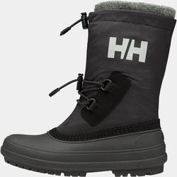 Helly Hansen Kid's Varanger Insulated Boots Black US 11/EU 28