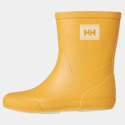 Helly Hansen Women's Nordvik 2 Lightweight Wellies Yellow US 5/EU 35