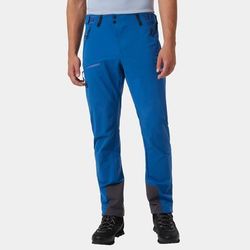 Helly Hansen Men's Odin Huginn 2.0 Shell Trousers Blue XL
