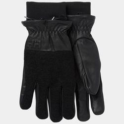 Helly Hansen Marka Gloves Black M