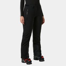Helly Hansen Women’s Alphelia 2.0 Insulated Ski Trousers Black XS