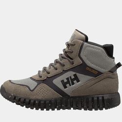 Helly Hansen Men's Monashee Ullr HT Waterproof Winter Boots Brown 12.5